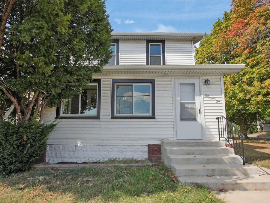 1082 Thomas Avenue , Columbus, OH 43223 Photo 1