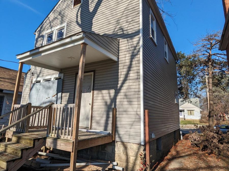 1691 E Weber Road , Columbus, OH 43211 Photo 1