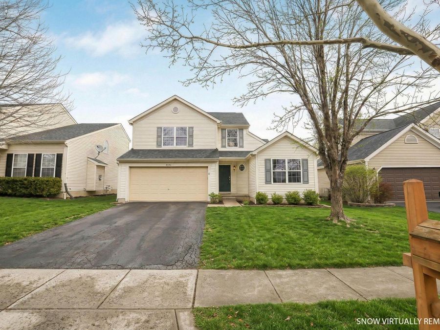 9190 Prestwick Green Drive , Columbus, OH 43240 Photo 1