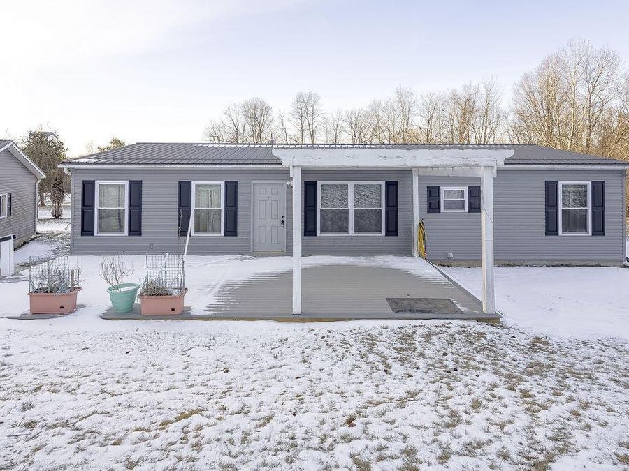 17921 E Shady Lane , Butler, OH 44822 Photo 1