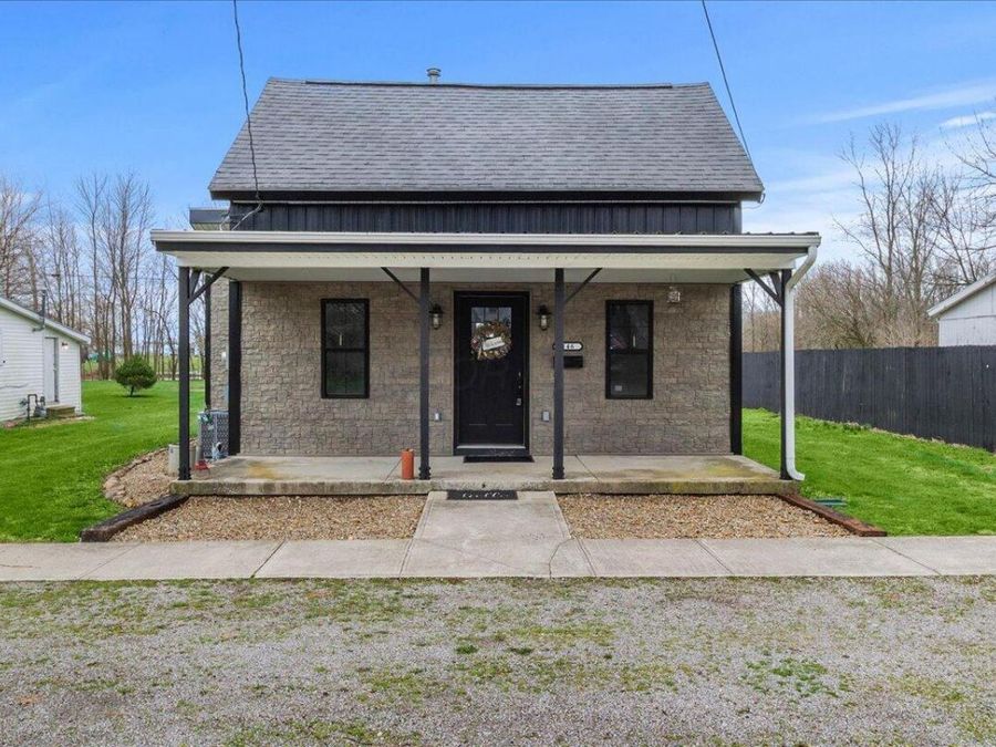 146 S Fulton Street , Richwood, OH 43344 Photo 1