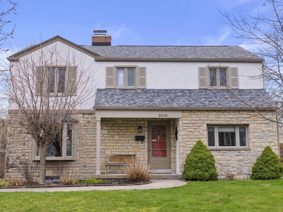 2630 Brandon Road , Columbus, OH 43221 Photo 1