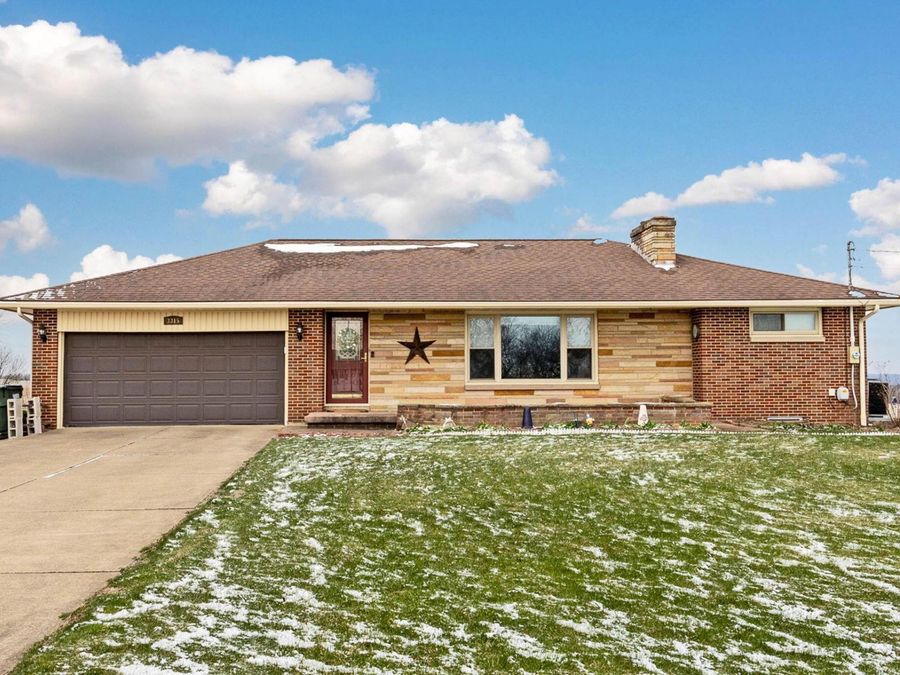 3315 Sylvan Road , Wooster, OH 44691 Photo 1