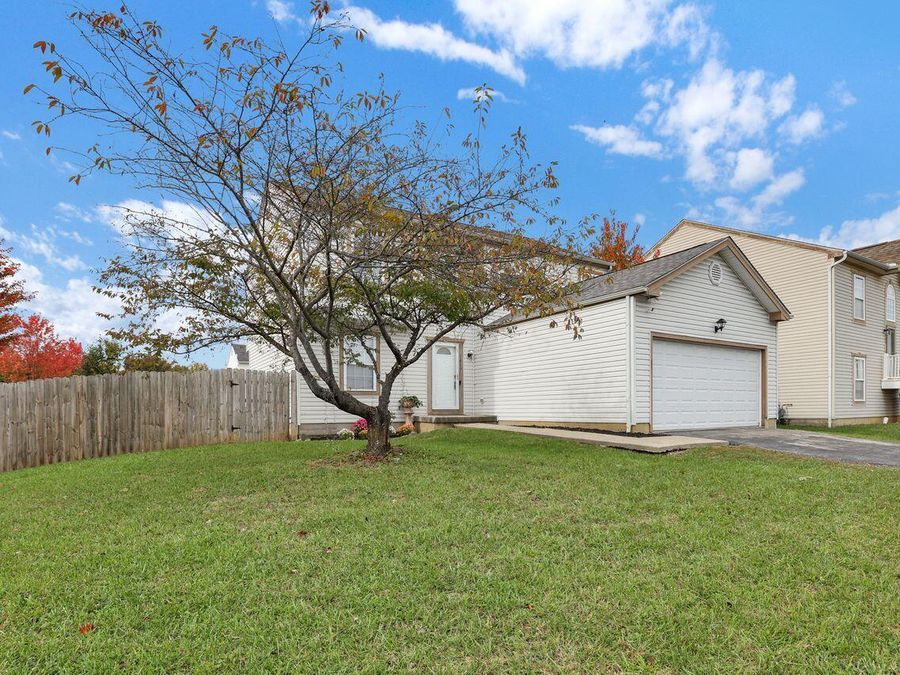 1417 Fahy Drive , Columbus, OH 43223 Photo 1