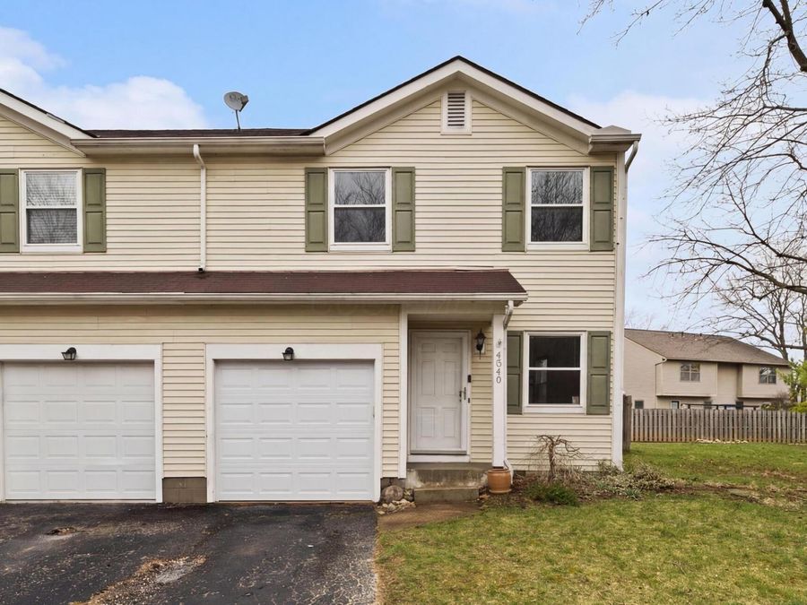 4840 Briston Drive , Columbus, OH 43221 Photo 1