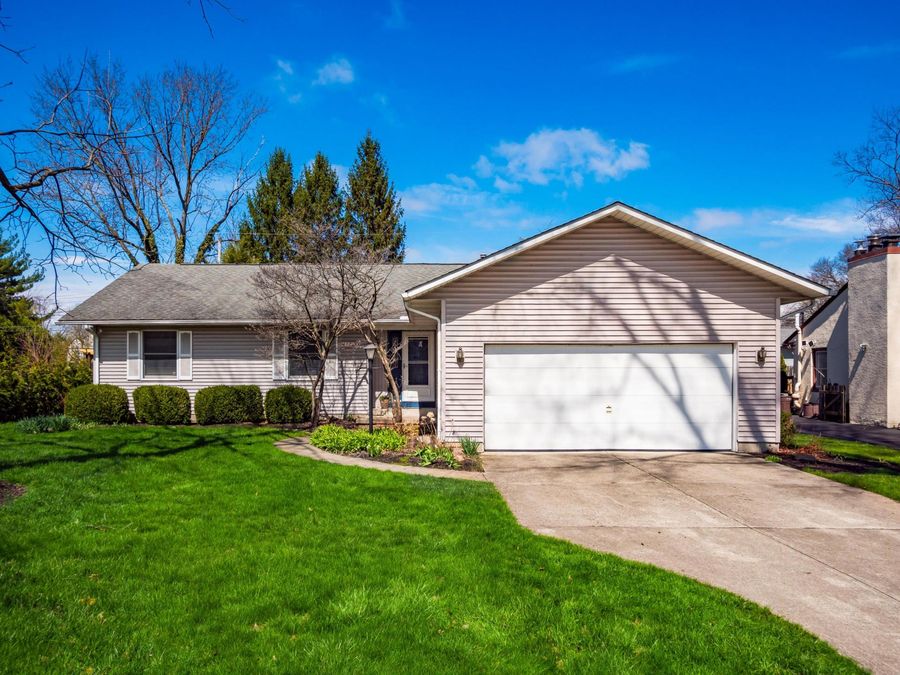 3140 Medway Avenue , Columbus, OH 43209 Photo 1