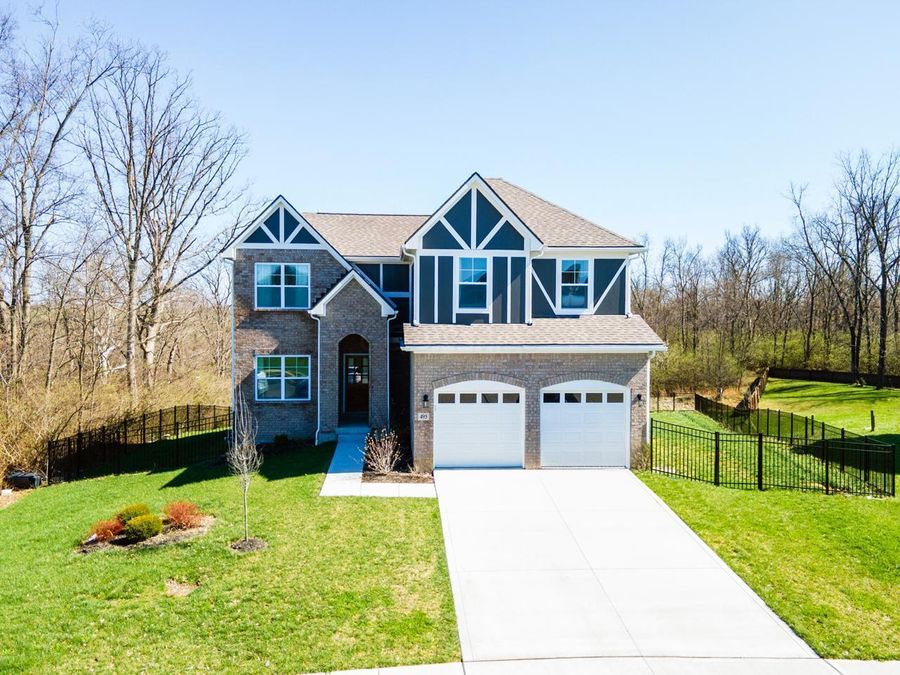 495 Wingate Place N, Mount Sterling, OH 43143 Photo 1