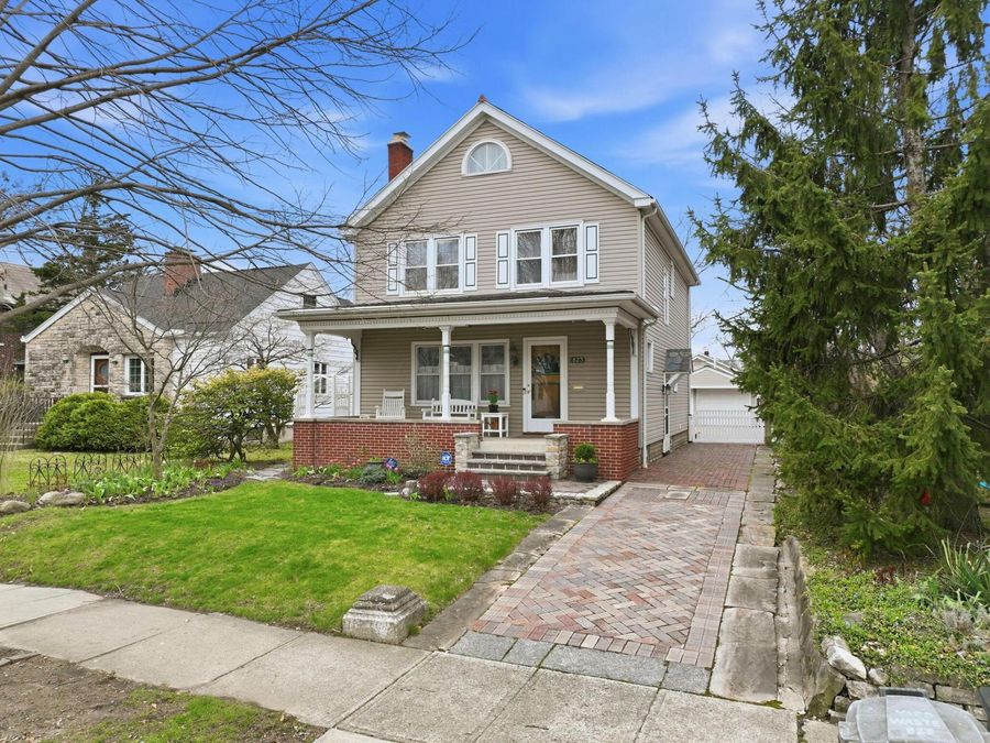 823 S Remington Road , Columbus, OH 43209 Photo 1