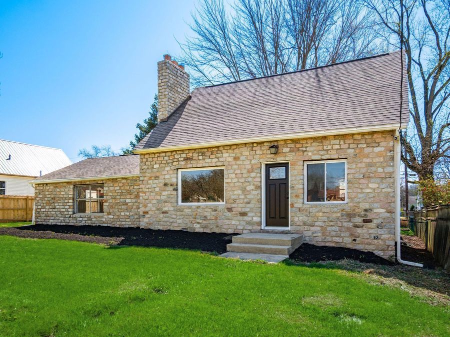 387 Morse Road , Columbus, OH 43214 Photo 1