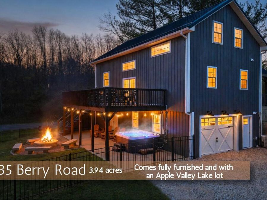 735 Berry Road , Howard, OH 43028 Photo 1