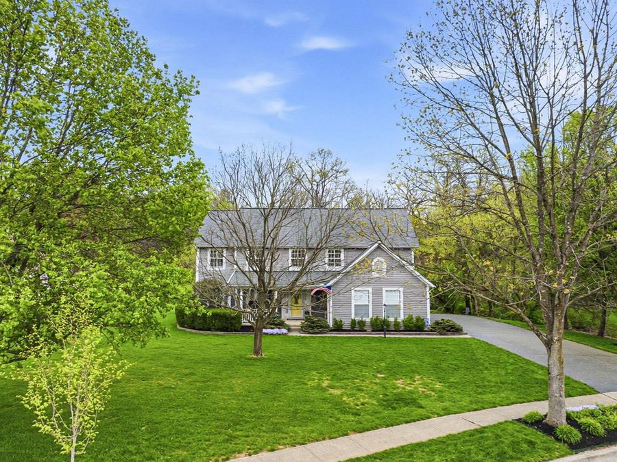 201 Farmwood Place , Columbus, OH 43230 Photo 1