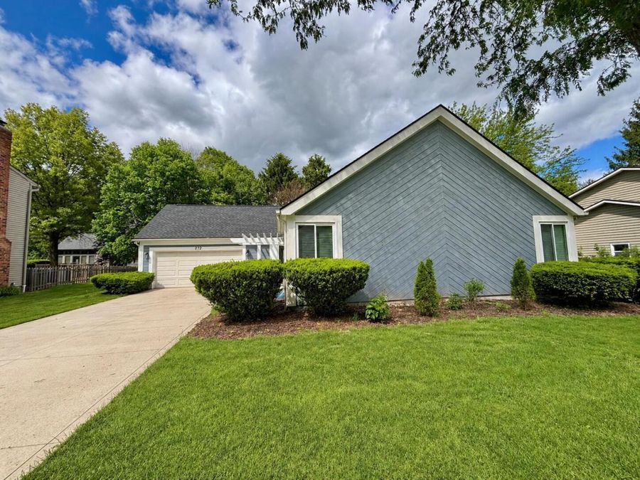 272 Old Spring Lane , Dublin, OH 43017 Photo 1