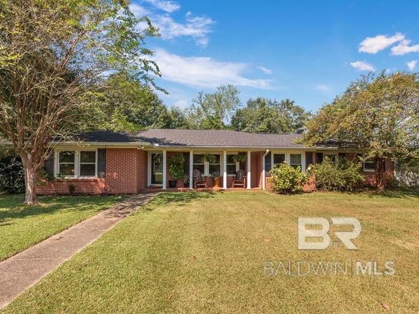 702 S Presley Street, Atmore, AL 36502