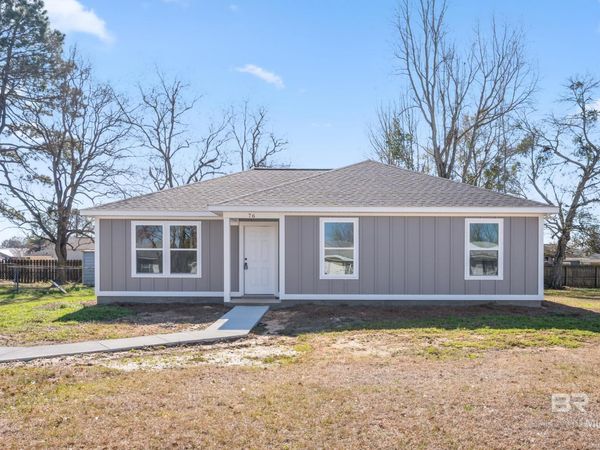 76 Fincher Lane, Loxley, AL 36551