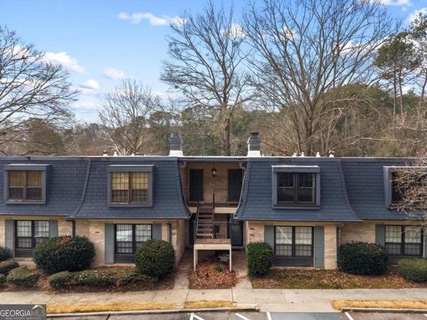 144 Woodmere Square NW, Atlanta, GA 30327