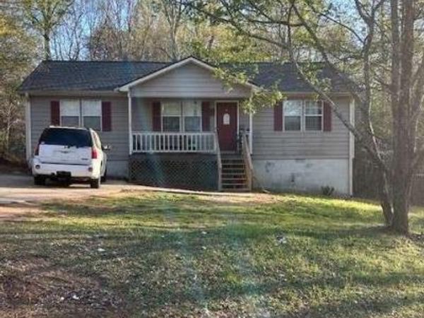 291 Highland Estates, Commerce, GA 30529