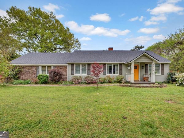 5134 Odum Street NW, Covington, GA 30014