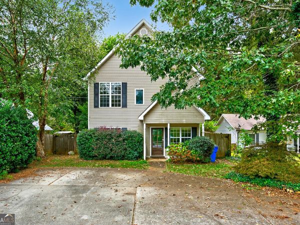 2675 Pilgrim Mill Road, Cumming, GA 30041