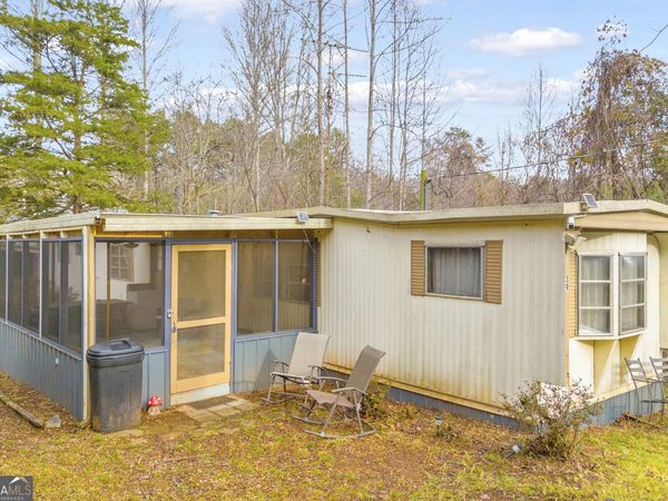 39 Valley View Drive, Lavonia, GA 30553