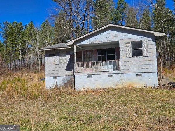 914 Chubbtown Road, Cedartown, GA 30125