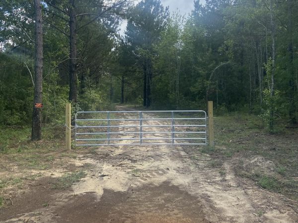 0 Mamie Graham Road, East Dublin, GA 31027