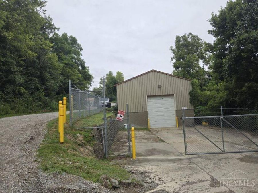 4801 St Rt 128, Whitewater Township, OH 45002 Photo 2