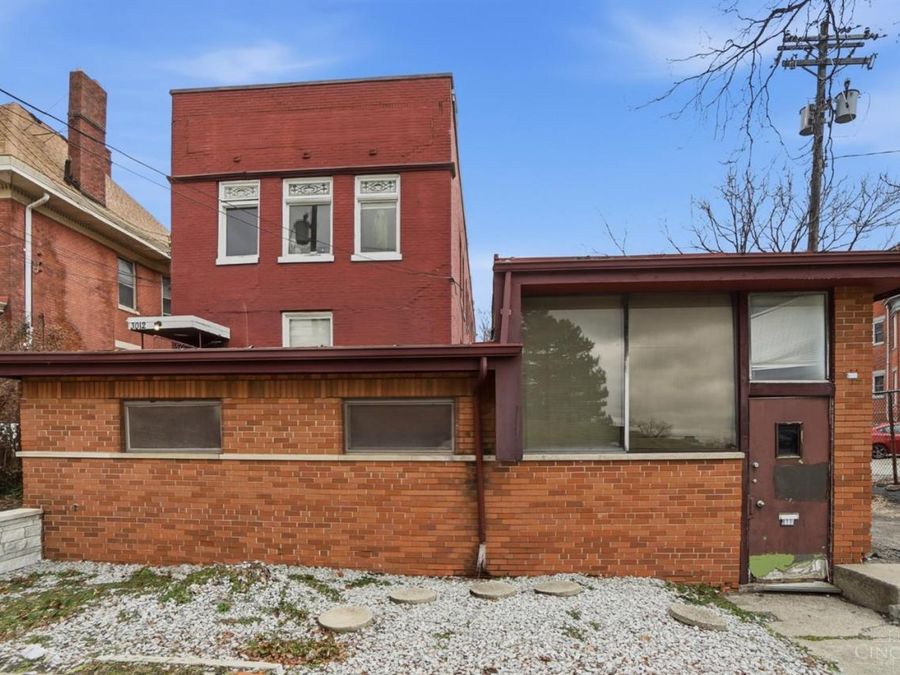3010 Burnet Avenue, Cincinnati, OH 45219 Photo 1