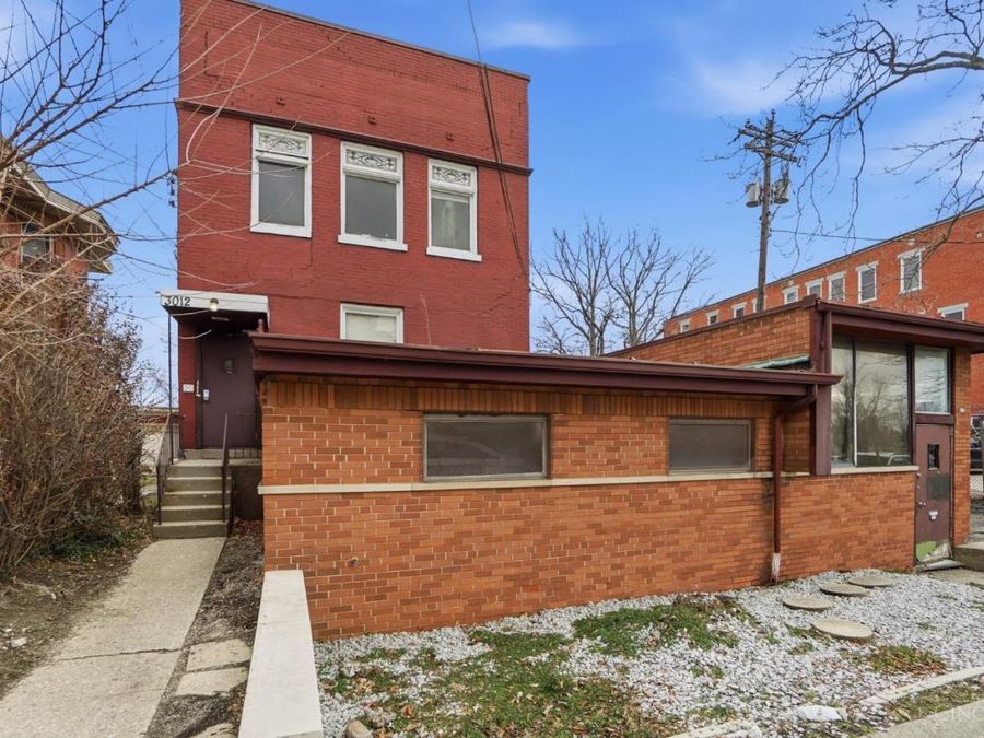 3010 Burnet Avenue, Cincinnati, OH 45219 Photo 4