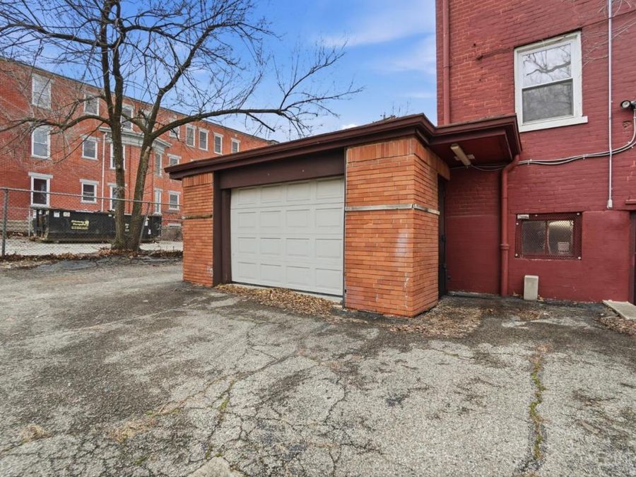 3010 Burnet Avenue, Cincinnati, OH 45219 Photo 45