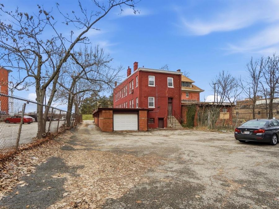 3010 Burnet Avenue, Cincinnati, OH 45219 Photo 52