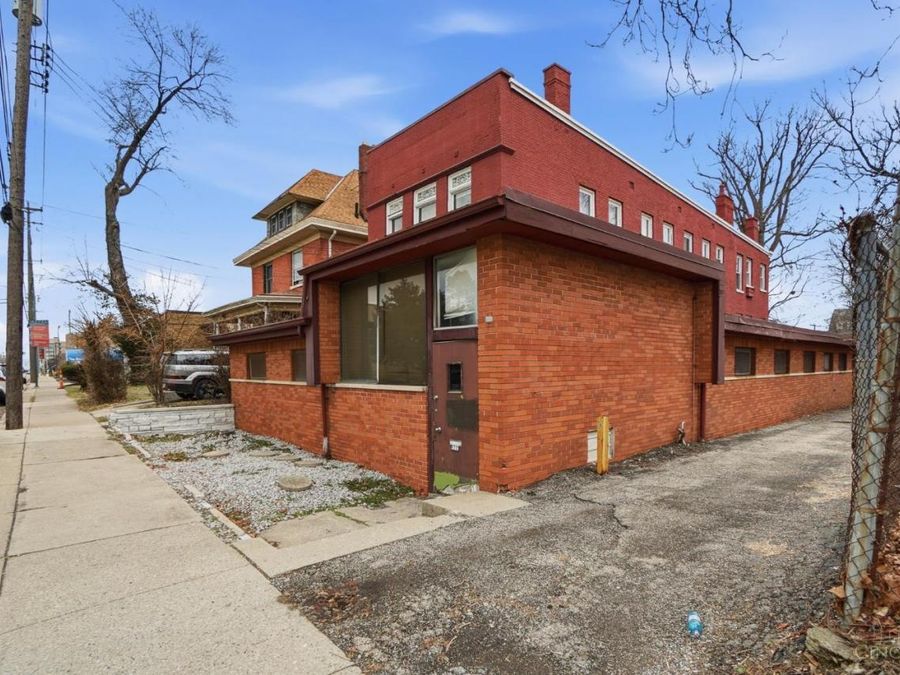 3010 Burnet Avenue, Cincinnati, OH 45219 Photo 54