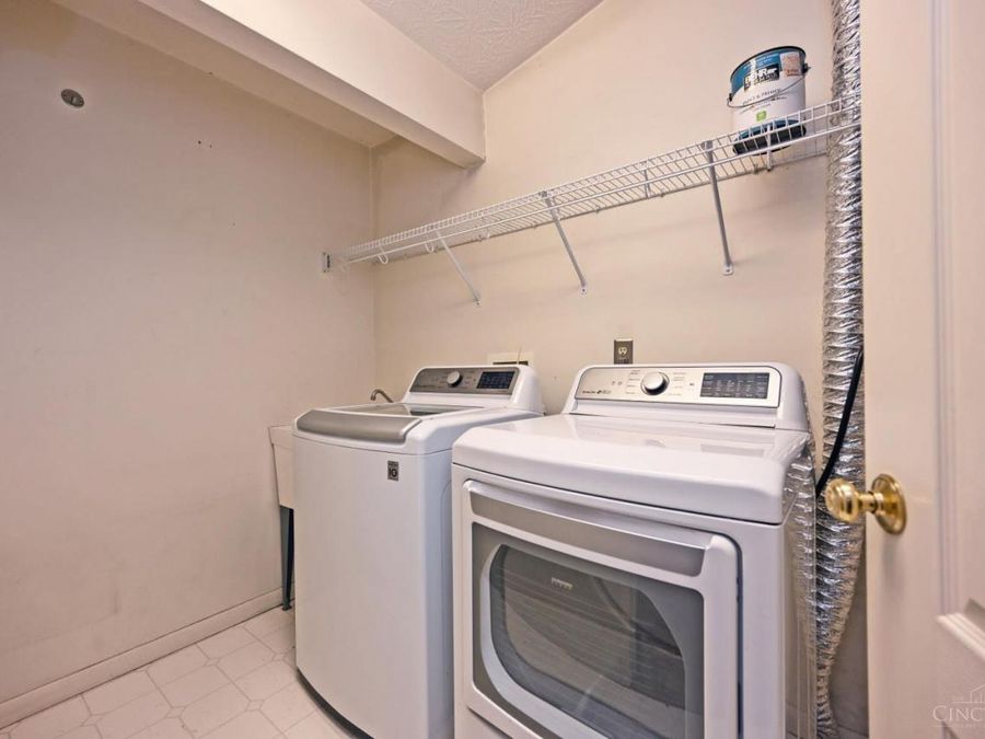 7790 Fancycab Court, Springfield Township, OH 45231 Photo 35