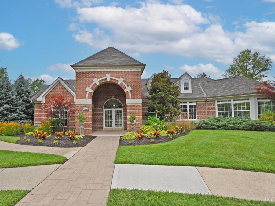 7790 Fancycab Court, Springfield Township, OH 45231 Photo 41