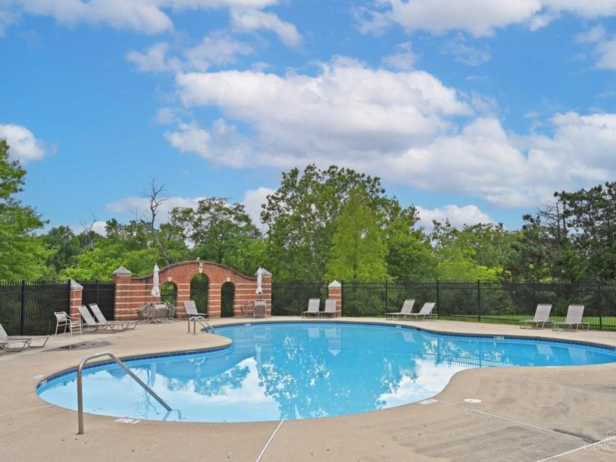7790 Fancycab Court, Springfield Township, OH 45231 Photo 42
