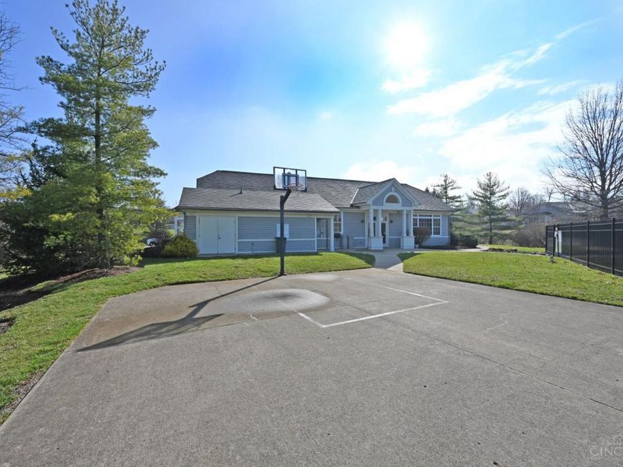7790 Fancycab Court, Springfield Township, OH 45231 Photo 44
