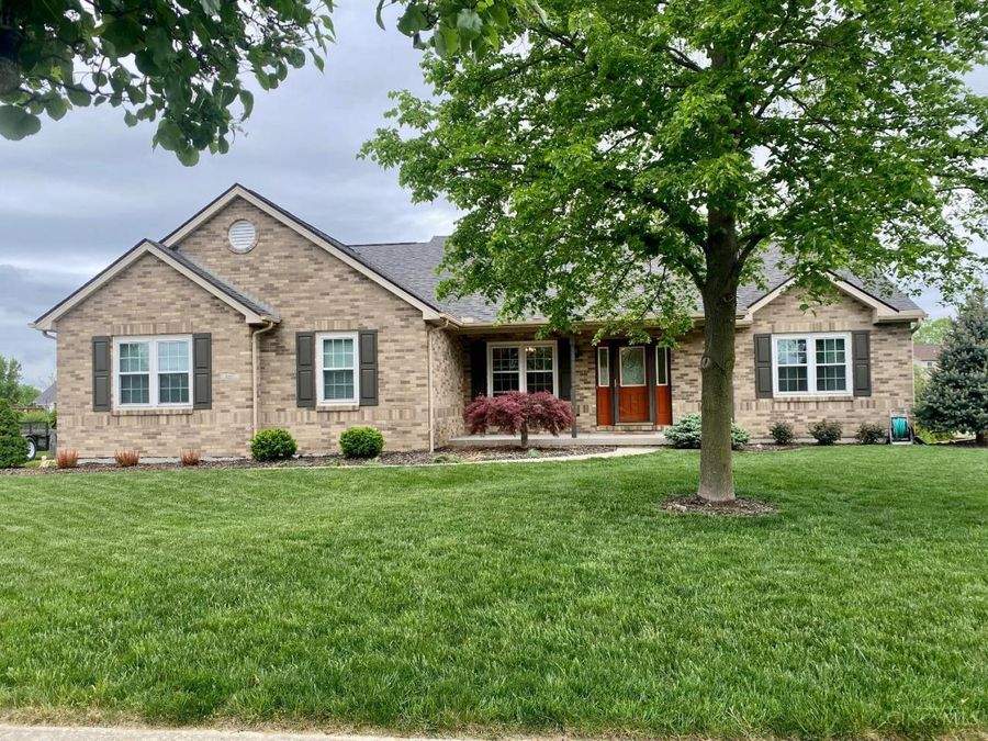 6467 Lakerun Court, Fairfield Township, OH 45011 Photo 1