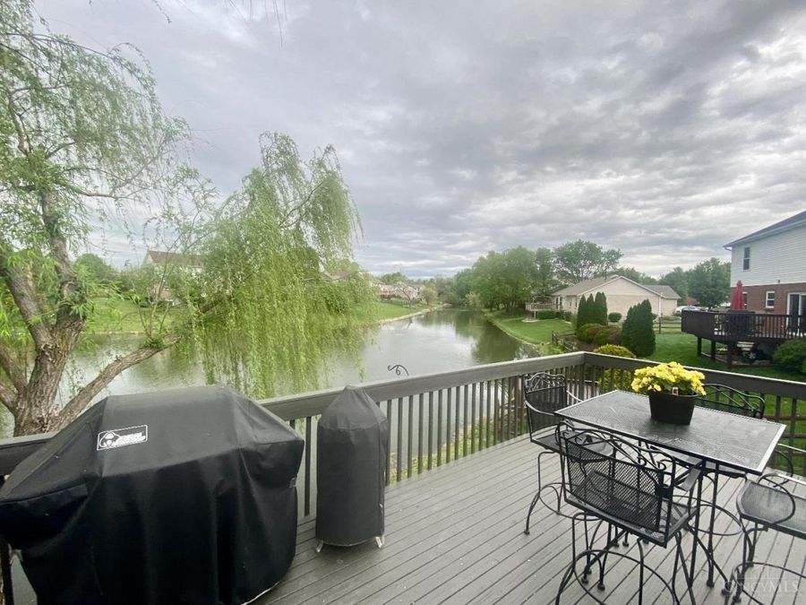 6467 Lakerun Court, Fairfield Township, OH 45011 Photo 13