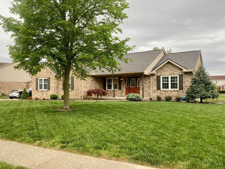 6467 Lakerun Court, Fairfield Township, OH 45011 Photo 3