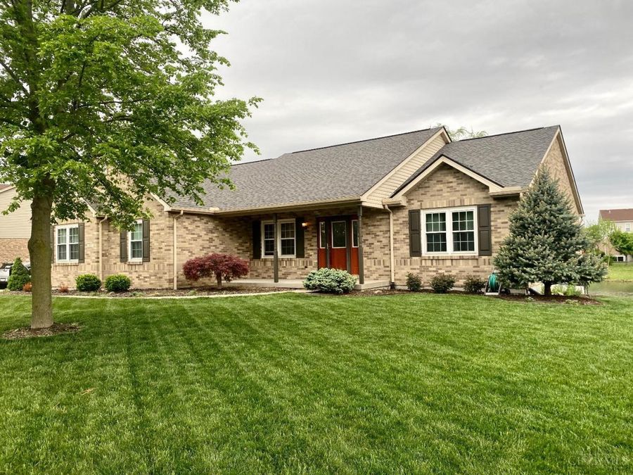 6467 Lakerun Court, Fairfield Township, OH 45011 Photo 4