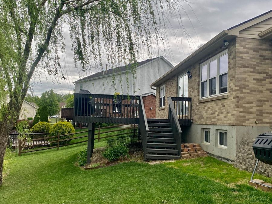 6467 Lakerun Court, Fairfield Township, OH 45011 Photo 40