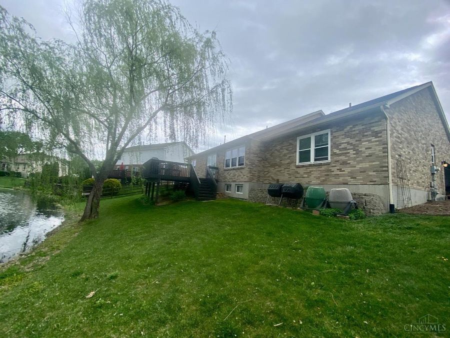 6467 Lakerun Court, Fairfield Township, OH 45011 Photo 41
