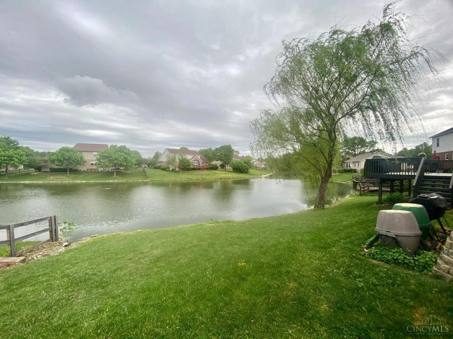 6467 Lakerun Court, Fairfield Township, OH 45011 Photo 42