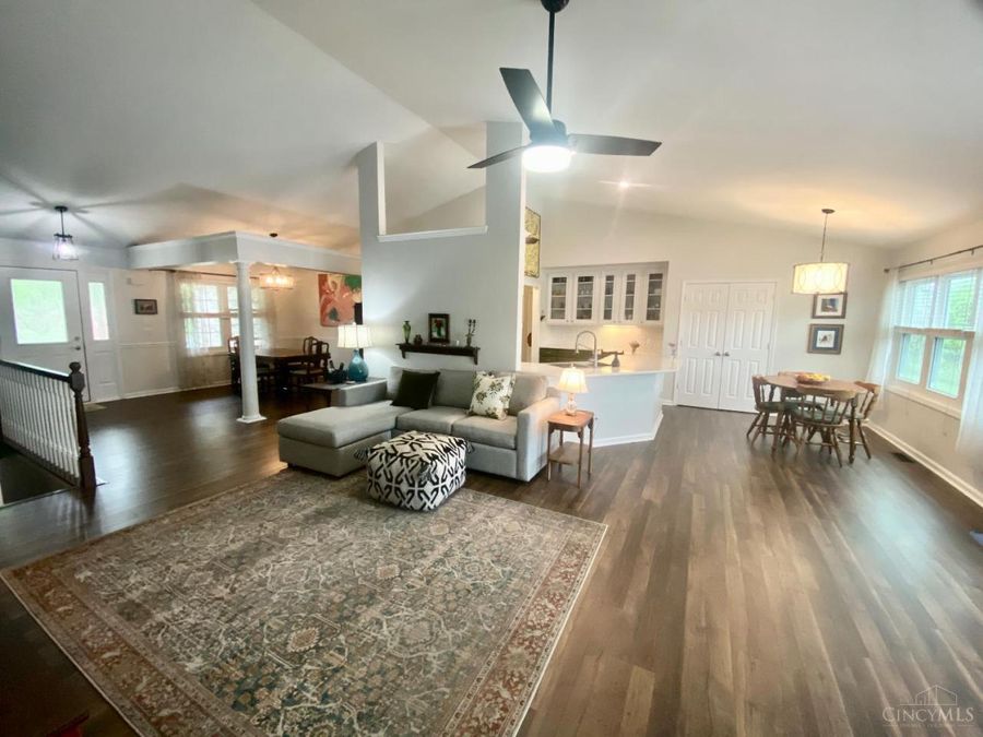 6467 Lakerun Court, Fairfield Township, OH 45011 Photo 8