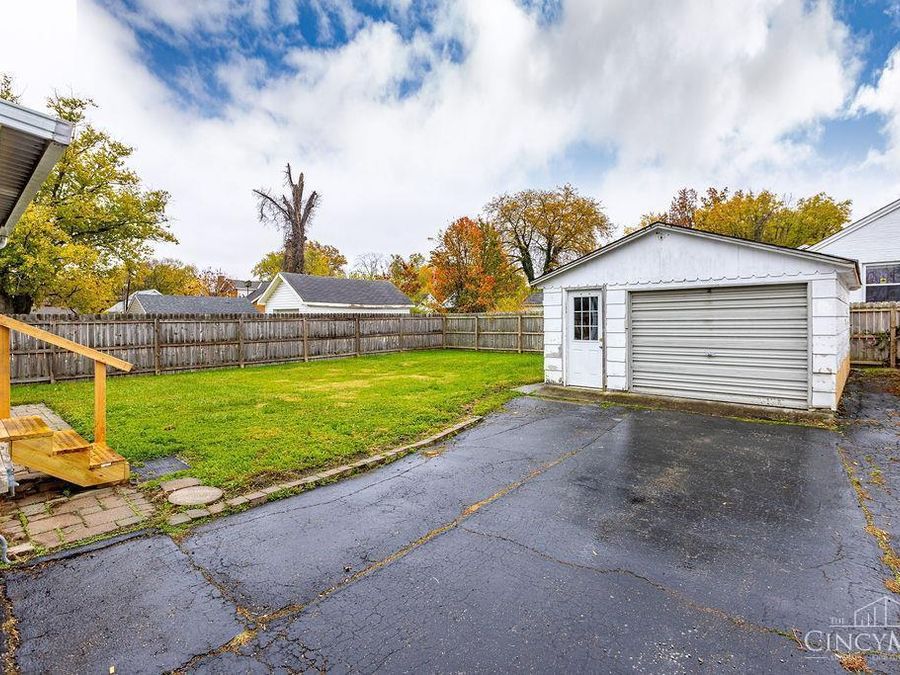 1965 Stevens Avenue, Mount Healthy, OH 45231 Photo 33
