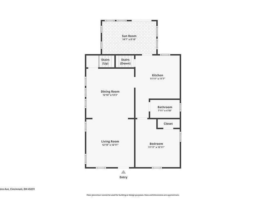 1965 Stevens Avenue, Mount Healthy, OH 45231 Photo 38