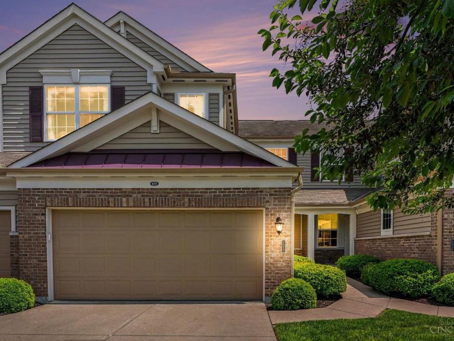 8058 Bridge Point Drive, Green Township, OH 45248 Photo 27