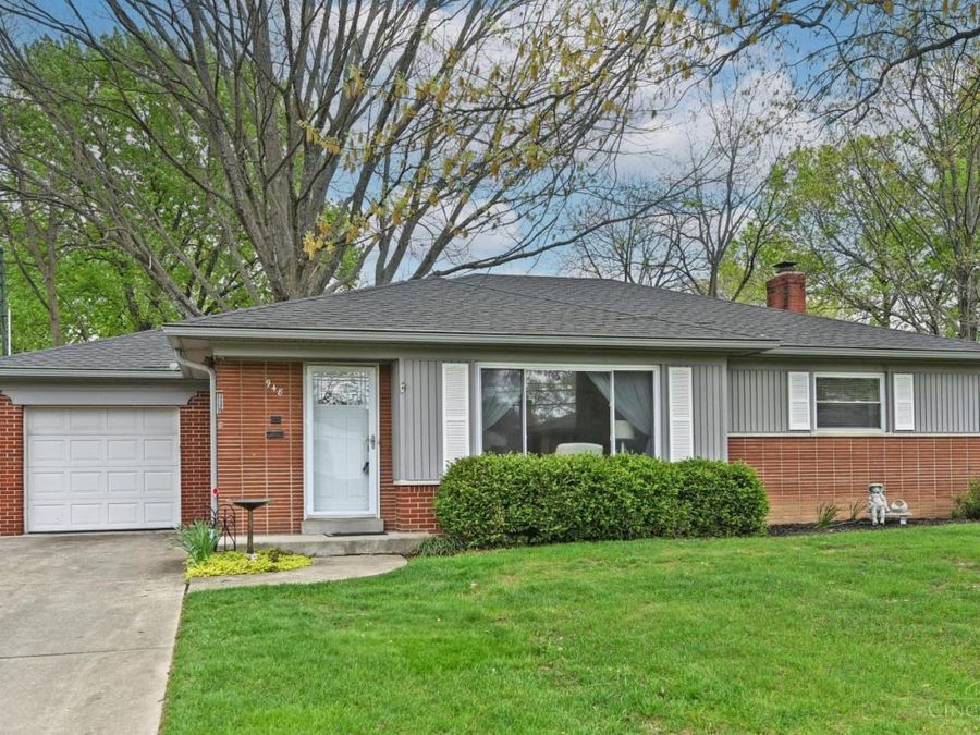 948 Alnetta Drive, Anderson Township, OH 45230 Photo 3