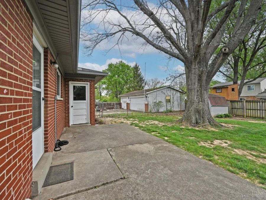 948 Alnetta Drive, Anderson Township, OH 45230 Photo 34