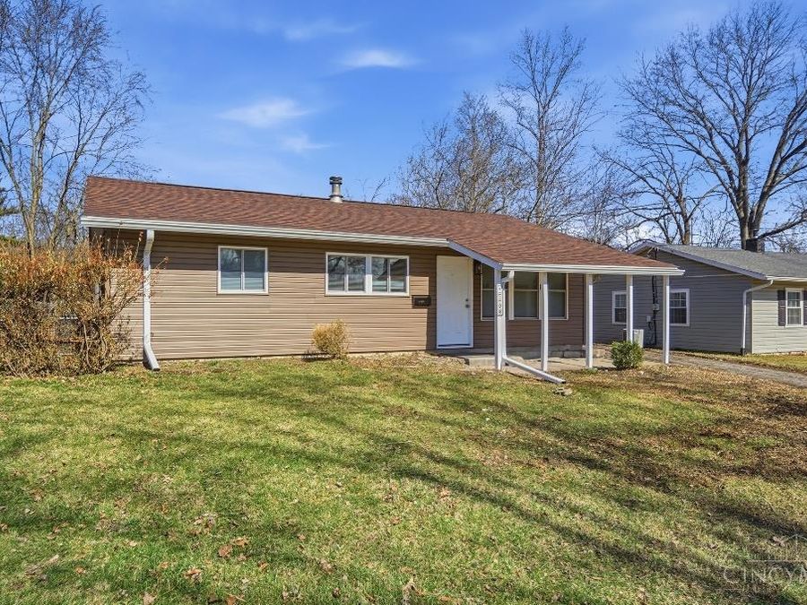 1408 Tuscarora Drive, Loveland, OH 45140 Photo 3