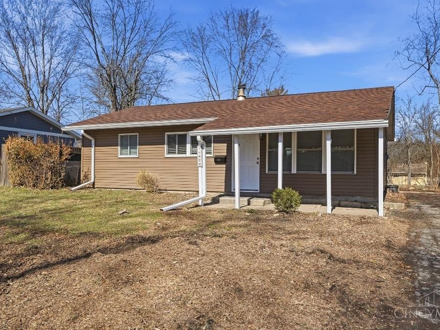 1408 Tuscarora Drive, Loveland, OH 45140 Photo 4